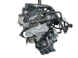 SKODA CHZD CHZ Engine SKODA OCTAVIA III (5E) (2012-2019) — thumbnail 2