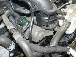 SKODA CHZD CHZ Engine SKODA OCTAVIA III (5E) (2012-2019) — thumbnail 10