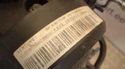VW Engine VW TOURAN (1T1, 1T2) (2003-2010) — thumbnail 8