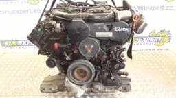 AUDI BPP Engine AUDI A6 / A6 ALLROAD (C6, 4F) (2004-2011) — thumbnail 2