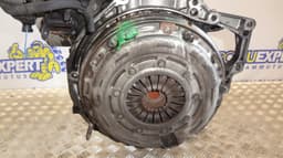 PEUGEOT DV6CTED 9HD Engine PEUGEOT 508 I (W23) (2010-2018) — thumbnail 4