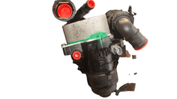 SKODA DDY Engine SKODA OCTAVIA III (5E) (2012-2019) — thumbnail 8