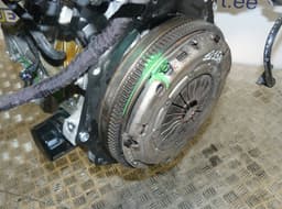 SKODA CHZD CHZ Engine SKODA OCTAVIA III (5E) (2012-2019) — thumbnail 8