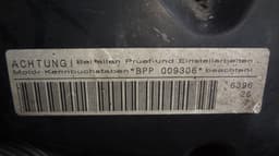 AUDI BPP Engine AUDI A6 / A6 ALLROAD (C6, 4F) (2004-2011) — thumbnail 3