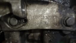 PEUGEOT DV6CTED 9HD Engine PEUGEOT 508 I (W23) (2010-2018) — thumbnail 9