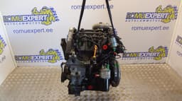 FORD 028103373N Engine FORD GALAXY I (WGR) (1995-2006) — thumbnail 1