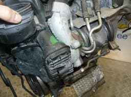 SKODA CHZD CHZ Engine SKODA OCTAVIA III (5E) (2012-2019) — thumbnail 9