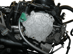 VW CFGB Engine VW PASSAT B7 / ALLTRACK (2010-2015) — thumbnail 9