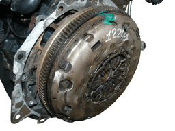 VW CFGB Engine VW PASSAT B7 / ALLTRACK (2010-2015) — thumbnail 8