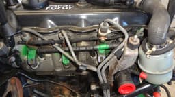 FORD 028103373N Engine FORD GALAXY I (WGR) (1995-2006) — thumbnail 3
