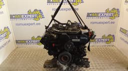 AUDI BPP Engine AUDI A6 / A6 ALLROAD (C6, 4F) (2004-2011) — thumbnail 1