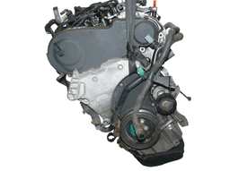 VW CFGB Engine VW PASSAT B7 / ALLTRACK (2010-2015) — thumbnail 3