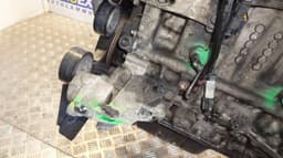 PEUGEOT DV6CTED 9HD Engine PEUGEOT 508 I (W23) (2010-2018) — thumbnail 8