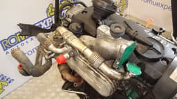 VW Engine VW TOURAN (1T1, 1T2) (2003-2010) — thumbnail 4