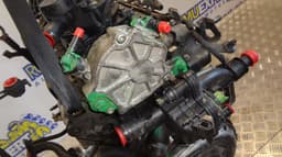 PEUGEOT DV6CTED 9HD Engine PEUGEOT 508 I (W23) (2010-2018) — thumbnail 5