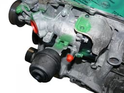 MERCEDES-BENZ M270.910 270910 270 270.910 Engine MERCEDES-BENZ CLA (C117, X117) (2013-2019) — thumbnail 7