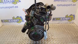 FORD 028103373N Engine FORD GALAXY I (WGR) (1995-2006) — thumbnail 6