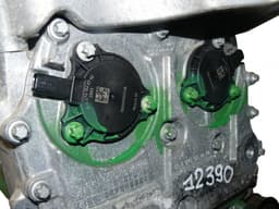 MERCEDES-BENZ M270.910 270910 270 270.910 Engine MERCEDES-BENZ CLA (C117, X117) (2013-2019) — thumbnail 8