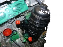 MERCEDES-BENZ M270.910 270910 270 270.910 Engine MERCEDES-BENZ CLA (C117, X117) (2013-2019) — thumbnail 9