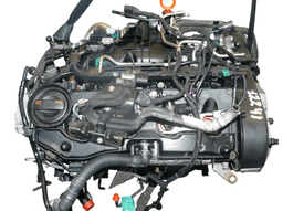VW CFGB Engine VW PASSAT B7 / ALLTRACK (2010-2015) — thumbnail 2