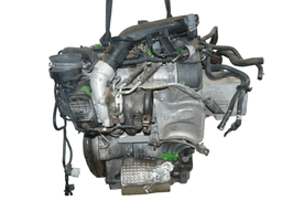 SKODA CHZD CHZ Engine SKODA OCTAVIA III (5E) (2012-2019) — thumbnail 3