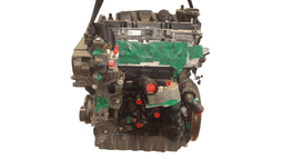 SKODA DDY Engine SKODA OCTAVIA III (5E) (2012-2019) — thumbnail 1