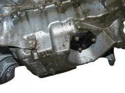 MERCEDES-BENZ M270.910 270910 270 270.910 Engine MERCEDES-BENZ CLA (C117, X117) (2013-2019) — thumbnail 5