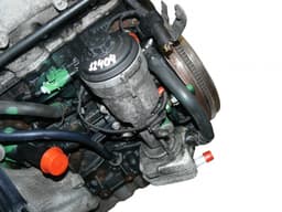 VW BLS Engine VW GOLF PLUS (5M1, 521) (2005-2013) — thumbnail 7