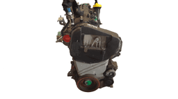 NISSAN K9K896 K9K636 K9K Engine NISSAN JUKE I (F15) (2010-2019) — thumbnail 2