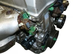 HONDA K20A6 Engine HONDA ACCORD VII (CM, CN) (2003-2008) — thumbnail 10