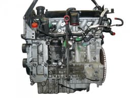 BMW M57D30 Engine BMW X5 (E53) (2000-2007) — thumbnail 1
