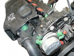 BMW M57D30 Engine BMW X5 (E53) (2000-2007) — thumbnail 10