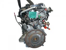 BMW M57D30 Engine BMW X5 (E53) (2000-2007) — thumbnail 2