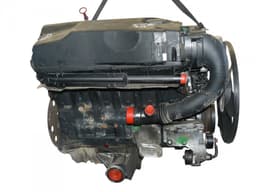 BMW M57D30 Engine BMW X5 (E53) (2000-2007) — thumbnail 5