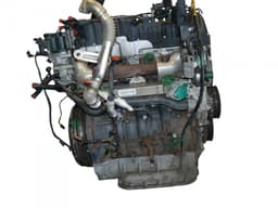 HYUNDAI D4HA Engine HYUNDAI TUCSON II / ix35 I (LM) (2009-2017) — thumbnail 3