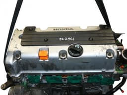 HONDA K20A6 Engine HONDA ACCORD VII (CM, CN) (2003-2008) — thumbnail 5
