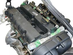 FORD PNDA Engine FORD FOCUS III (2010-2018) — thumbnail 5