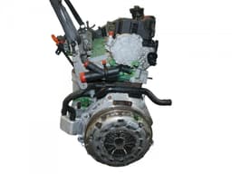 VW CBAB Engine VW TIGUAN I (5N) (2007-2018) — thumbnail 4