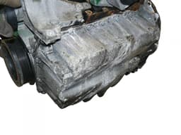 VW CBAB Engine VW TIGUAN I (5N) (2007-2018) — thumbnail 6