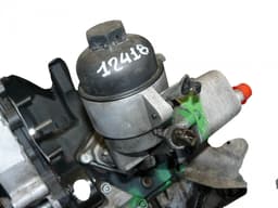 BMW M57D30 Engine BMW X5 (E53) (2000-2007) — thumbnail 8