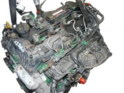 HYUNDAI D4HA Engine HYUNDAI TUCSON II / ix35 I (LM) (2009-2017) — thumbnail 5