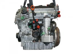 VW CBAB Engine VW TIGUAN I (5N) (2007-2018) — thumbnail 3