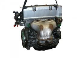 HONDA K20A6 Engine HONDA ACCORD VII (CM, CN) (2003-2008) — thumbnail 3
