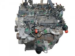 HYUNDAI D4HA Engine HYUNDAI TUCSON II / ix35 I (LM) (2009-2017) — thumbnail 1
