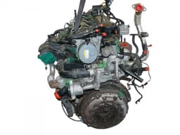 HYUNDAI D4HA Engine HYUNDAI TUCSON II / ix35 I (LM) (2009-2017) — thumbnail 2
