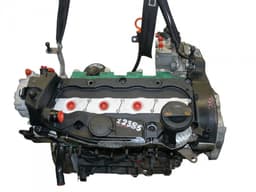 VW CBAB Engine VW TIGUAN I (5N) (2007-2018) — thumbnail 5