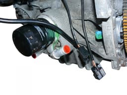 FORD PNDA Engine FORD FOCUS III (2010-2018) — thumbnail 10