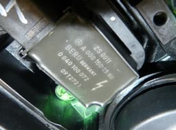 MERCEDES-BENZ R2710161501 R2710103805 271910 271.910 Engine MERCEDES-BENZ C-CLASS (W204) (2007-2013) — thumbnail 8
