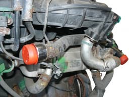 HYUNDAI D4HA Engine HYUNDAI TUCSON II / ix35 I (LM) (2009-2017) — thumbnail 9