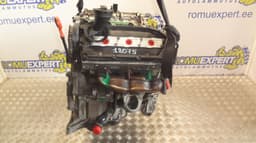 VW CASA CASC Engine VW TOUAREG I (7L) (2002-2010) — thumbnail 5